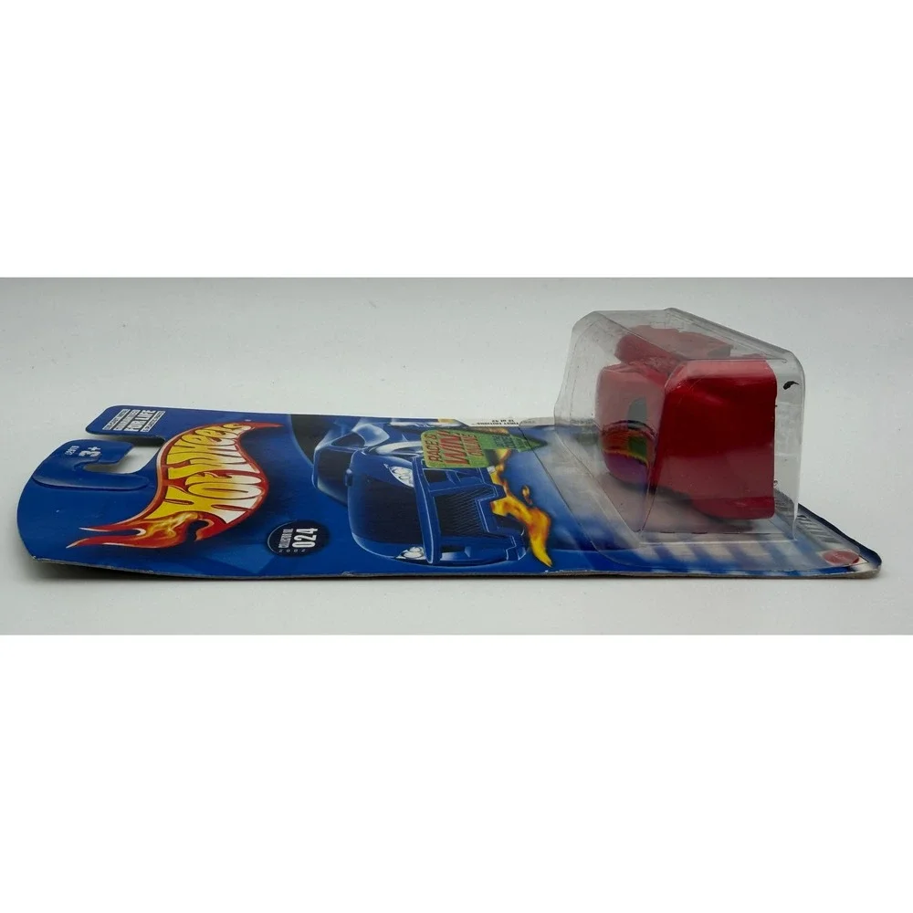 Hot Wheels vintage hot